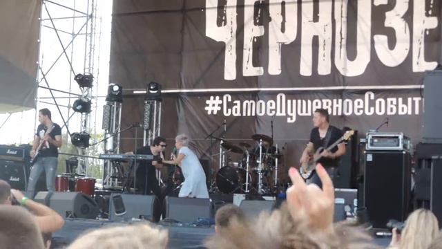 ЧЕРНОЗЕМ 2016 МУРАКАМИ-НЕВОЗМОЖНО смотреть онлайн