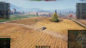 ТОП 10 Читерных Кустов для Ваших ЛТ. 10 позиций для светляков World of Tanks