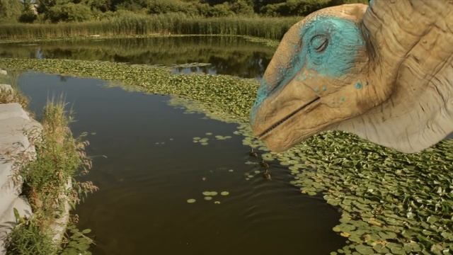 Dino Dana | Episode Promo | Best Of The Longnecks | Michela Luci, Saara Chaudry