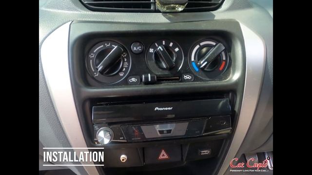 Unboxing Pioneer AVH-Z7250BT Player | Player for Alto 800 | Car Accessories Shop in Pune #carcupid смотреть онлайн