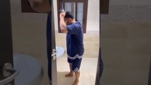 الحمد لله إني مسكت أعصابي ولا راح فيها علاوي ابن عمي----2022