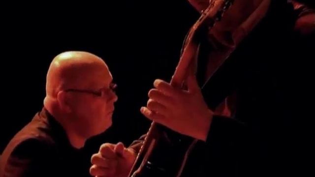 JAZZ IN ZANDVOORT VINCENT KONING смотреть онлайн