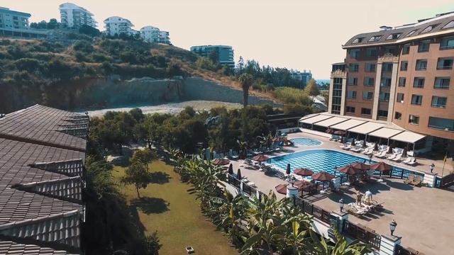 NoxInn Club Hotel смотреть онлайн