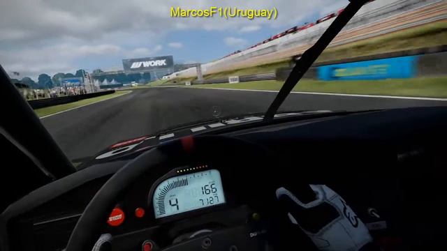 Mercedes Benz 190E 2.5 Evolution 2 (Need For Speed Shift 2 Unleashed) смотреть онлайн