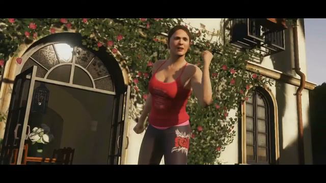 SALDRA GRAND THEFT AUTO PARA NINTENDO SWITCH-OPINION 2018/Gta Para La Switch смотреть онлайн