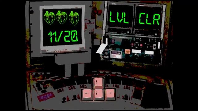 Spookware Gameplay (PERFECT RUN!) смотреть онлайн
