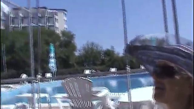 Bulgaria 2010: Hotel Bona Vita (Зарисовка №4) смотреть онлайн