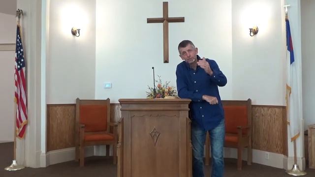 Kingdom Matters - Scott Sims - Westfield Baptist Church - 5/24/20 смотреть онлайн