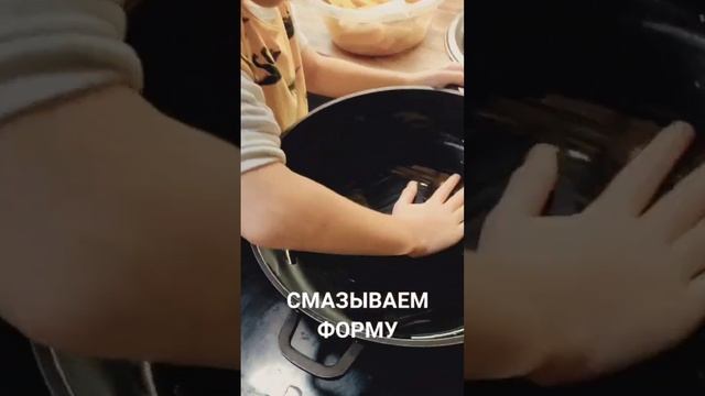 Картошка по-деревенски от Нэво #nevosher #готовимснэво #рецепткартошки