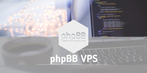 Установка phpBB форума на VPS