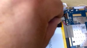 ПЛАНШЕТ РАЗРЯДИЛСЯ В НОЛЬ И НЕ ВКЛЮЧАЕТСЯ