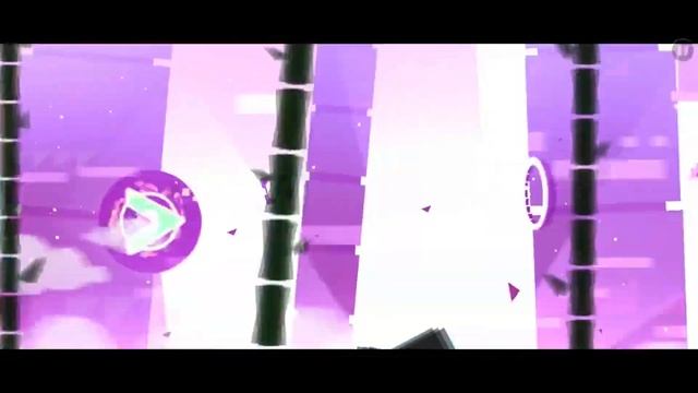 Papiroflexium | (By Cubiccc) [3 Coins] | Geometry Dash смотреть онлайн