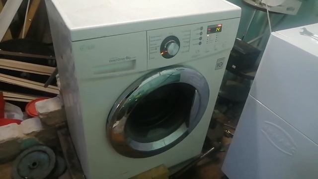 Лджи стиралка 6 кг смотреть онлайн