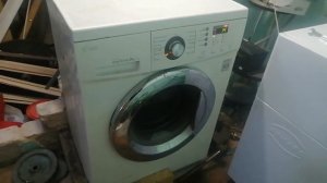 Лджи стиралка 6 кг
