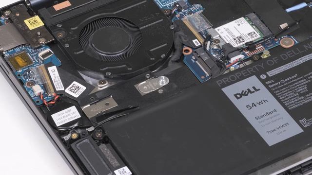 How To Replace The M 2 2230 SSD With The M 2 2280 SSD On The Inspiron 14 5410 2 In 1   Dell Austral