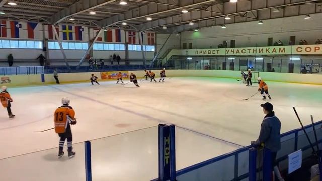 Сибирский тигр - Рысь (1) смотреть онлайн