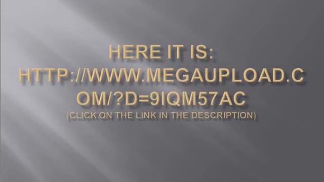 crack and multiplayer patch for Call of Duty 5 (100% working) смотреть онлайн