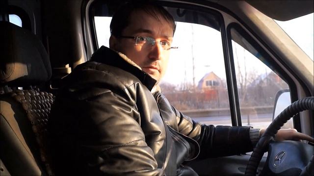 Установка круиз контроля на Мерседес Спринтер 319 CDI двигатель Тойота 3UZ-FE+5 АКПП смотреть онлайн