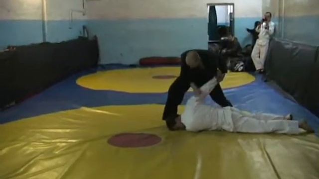 Hapkido Kiev. Хапкидо Киев 2010 смотреть онлайн
