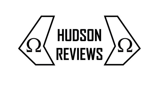 Hudson Reviews Intro