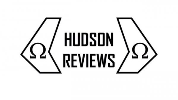 Hudson Reviews Intro