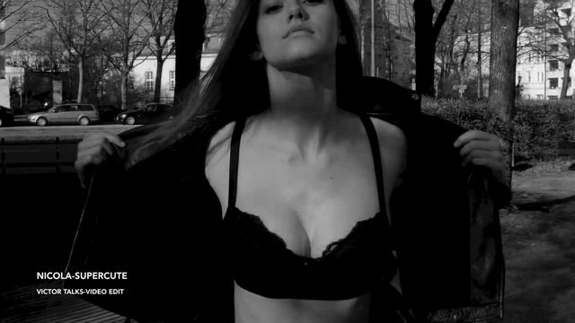 Nicola-SuperCute (Victor Sommer Director)-Victor Talks Video Edit