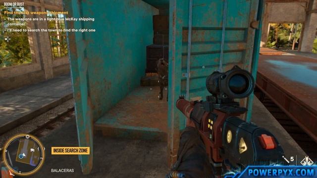 Far Cry 6 - Boom or Bust Walkthrough (Yaran Story) смотреть онлайн
