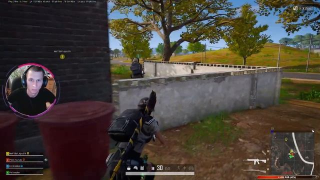 PUBG v 2k играй в футбол получай перса#прямойэфир#PSIX #дляслабыхпк#Playbattlegrounds смотреть онлайн