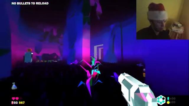 Video Games With Alex - Heavy Bullets - attempt 8 part 6 смотреть онлайн