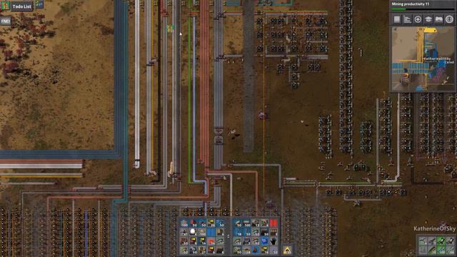 Factorio 5Dim's Co-op Ep 20: YEKKING PRIORITY SPLITTERS - MP with Caledorn, Let's Play, Gameplay смотреть онлайн
