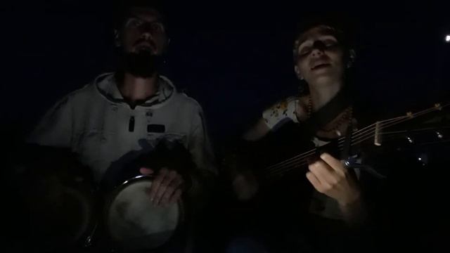 Матушка Река (Автор- Мирослава Счастливая) смотреть онлайн