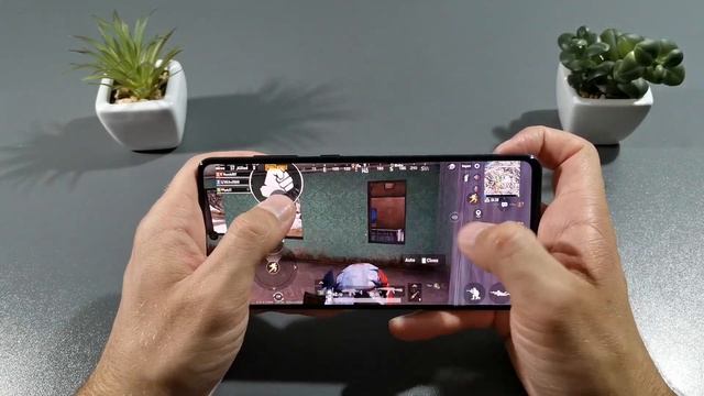 Samsung Galaxy A71 6/128 Snapdragon 730 Pubg Mobile 60fps Test смотреть онлайн