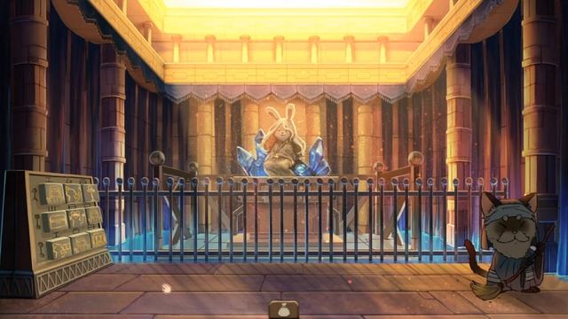 Всё? ► NAIRI: Tower of Shirin #13 смотреть онлайн