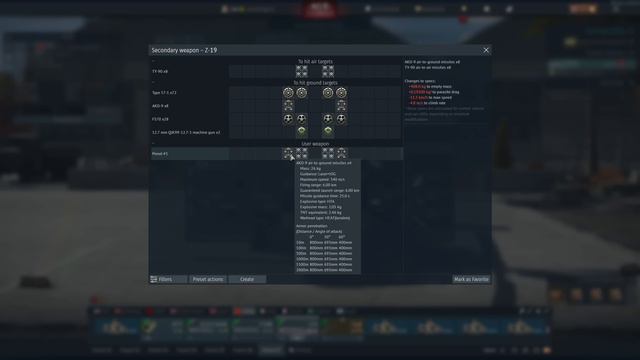 The Age of the DRONES - Dev Overview #1 - War Thunder смотреть онлайн