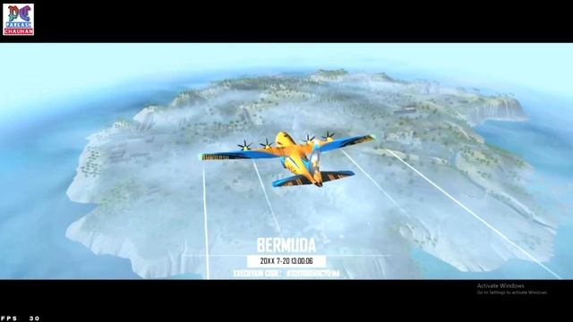 Free Fire FPS Check On My Gaming PC | Ryzen 3 3200G | 8GB RAM | 240GB SSD смотреть онлайн