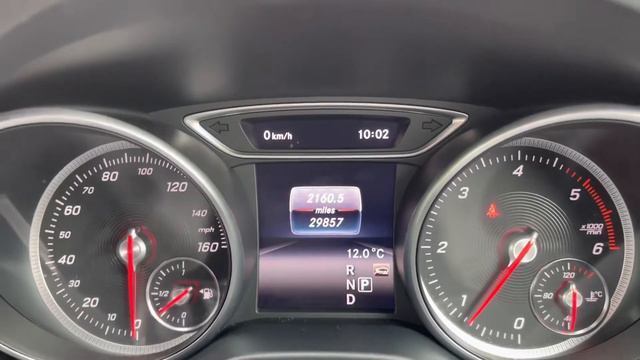 Approved Used Mercedes-Benz GLA Class 2.1 GLA220d AMG Line - Motor Match Bolton смотреть онлайн