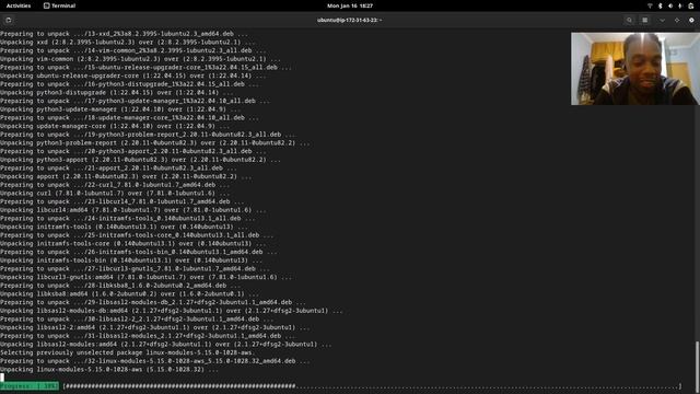 Running Jenkins on AWS part 1 #aws #awstraining #jenkinstutorial #devops смотреть онлайн