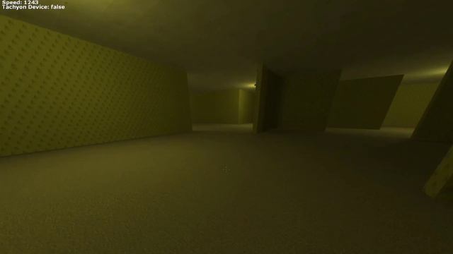 побег от мемов в закулисье в Гаррис мод смотреть онлайн