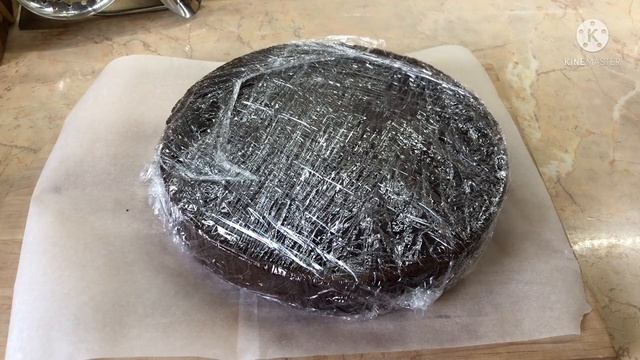 Шоколадный Торт с Маскарпоне?(Авторский) смотреть онлайн