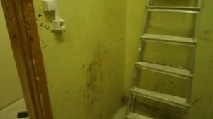 Монтаж наружной проводки .