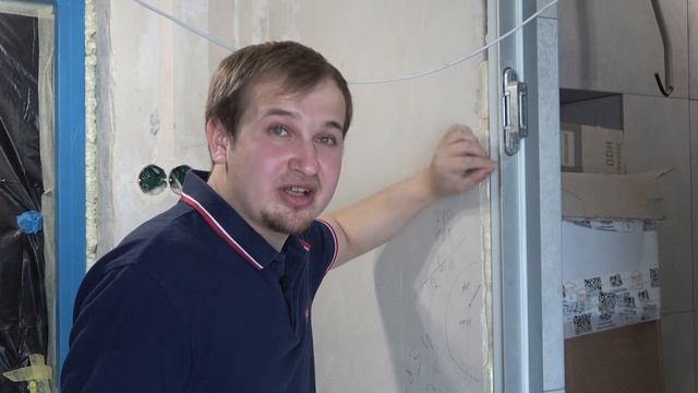 Почему ДВЕРЬ СКРЫТОГО МОНТАЖА - плохое решение? Скрытые двери: особенности установки и эксплуатаци смотреть онлайн