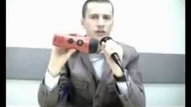 фонарь Dynalight FM смотреть онлайн