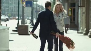 Александр Ратников, Ирина Таранник // Любовь как стихийное бедствие.