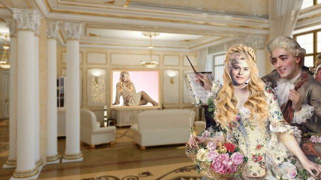 Вчера приснилось мне смотреть онлайн