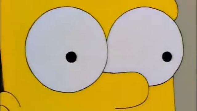 СИМПСОНЫ - БАРТ ПРОВЕРЯЕТ МЕГАФОН смотреть онлайн