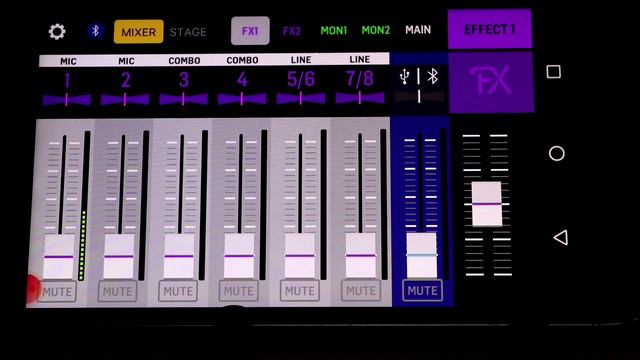 BEHRINGER  FLOW 8 - REVIEW #behringer