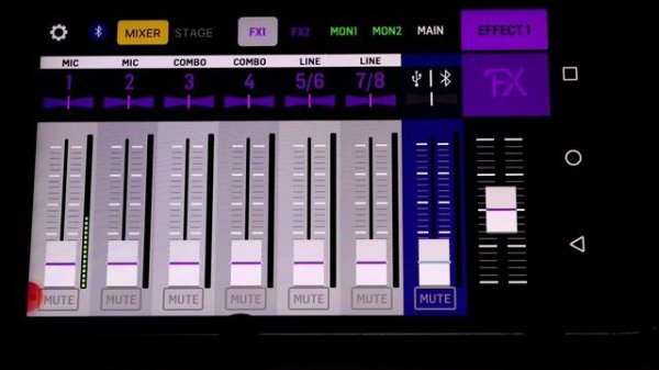 BEHRINGER FLOW 8 - REVIEW #behringer