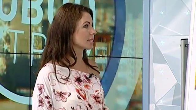 Роль творчества в жизни женщины?