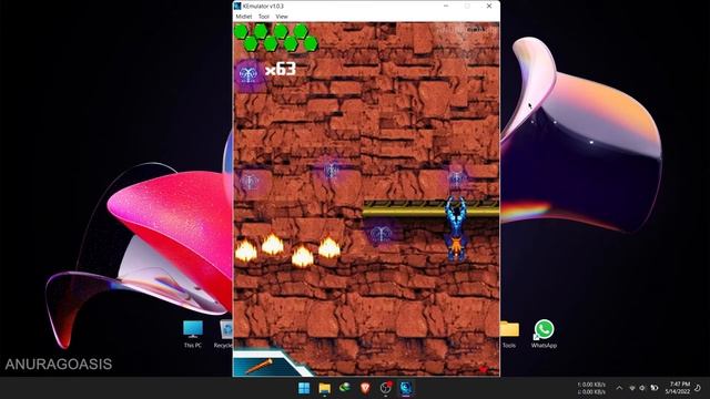 Avatar Java Game Walkthrough | Avatar Java Gameplay | Best Java Game 2022 | James Cameron's Avatar смотреть онлайн