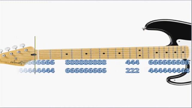How to Play Million Years BC - Misfits [Power Point] смотреть онлайн